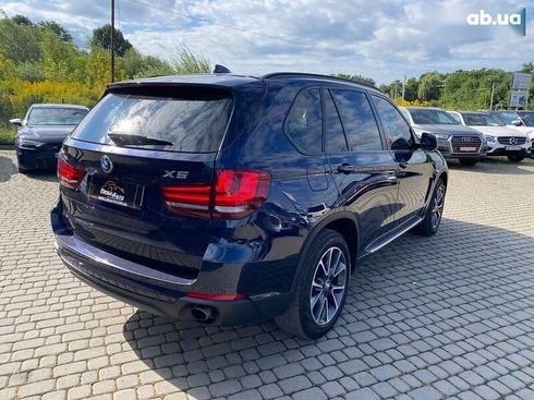 BMW X5 2014 - фото 7