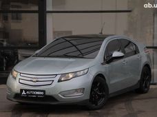 Продаж вживаних Chevrolet Volt в Харківській області - купити на Автобазарі