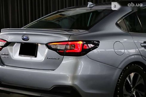 Subaru Legacy 2021 - фото 8