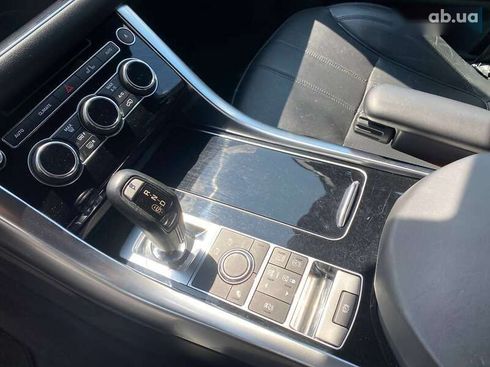 Land Rover Range Rover Sport 2015 - фото 18