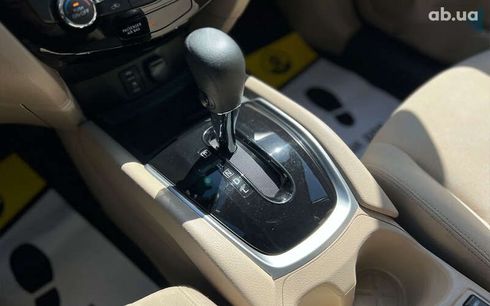 Nissan Rogue 2015 - фото 23