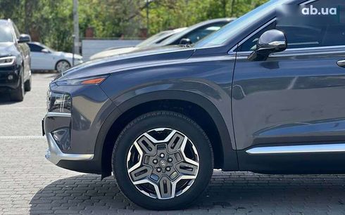 Hyundai Santa Fe 2023 - фото 8