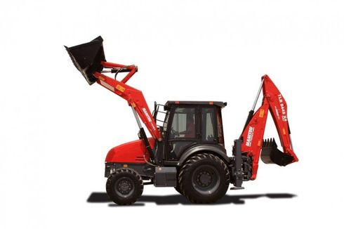 Manitou TLB 844 2025 - фото 2