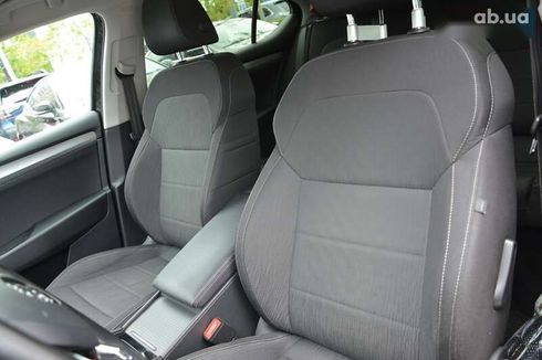 Skoda Superb 2015 - фото 18