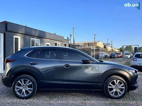 Mazda CX-30 2022 - фото 5