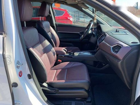 Honda M-NV 2022 - фото 27