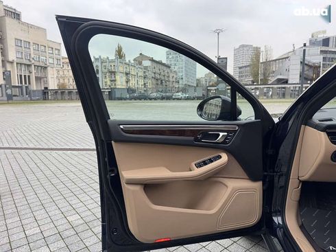 Porsche Macan 2021 - фото 12