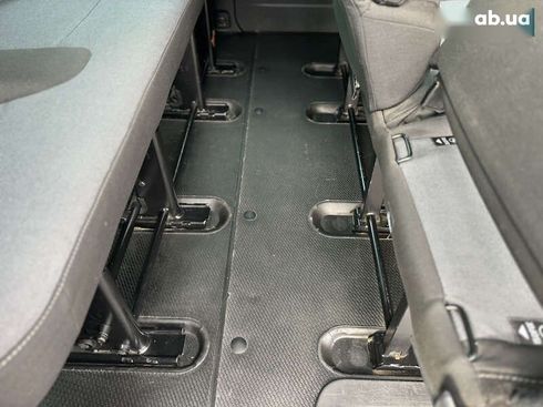 Fiat Talento 2018 - фото 27