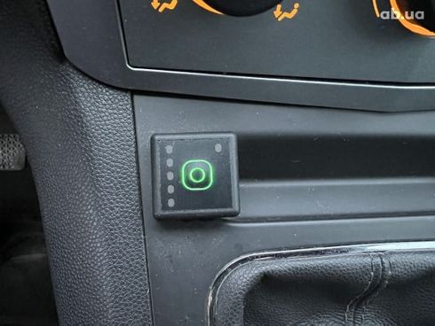 Opel Zafira 2009 - фото 11