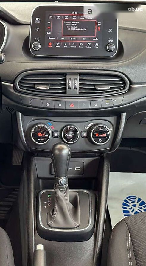 Fiat Tipo 2020 - фото 13