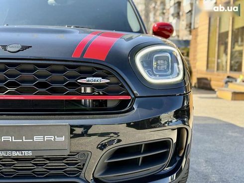 MINI Countryman 2022 - фото 8
