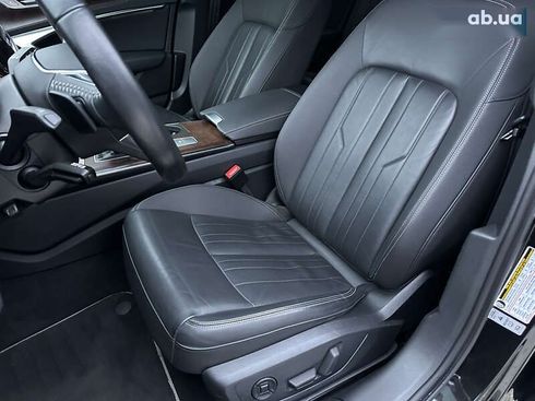Audi A6 2020 - фото 9