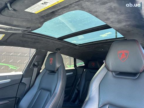 Lamborghini Urus 2019 - фото 19