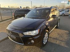 Продажа б/у Mitsubishi Outlander 2012 года - купить на Автобазаре