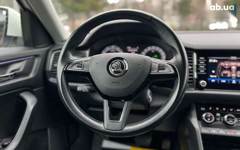 Skoda Kodiaq 2020 - фото 19