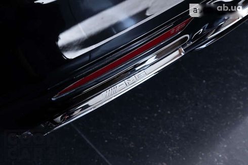 Mercedes-Benz S-Класс 2014 - фото 23