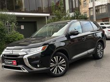 Mitsubishi бензиновий бу - купити на Автобазарі