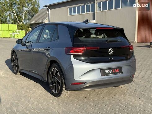 Volkswagen ID.3 2020 - фото 13