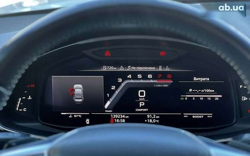 Audi A6 2018 - фото 14