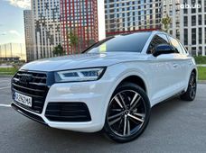 Продаж вживаних Audi 2019 року - купити на Автобазарі