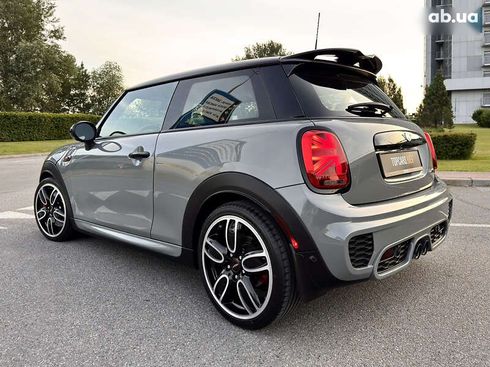 MINI Hatch 2018 - фото 9