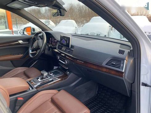 Audi Q5 2018 - фото 8