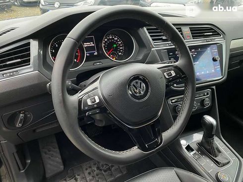 Volkswagen Tiguan 2020 - фото 14