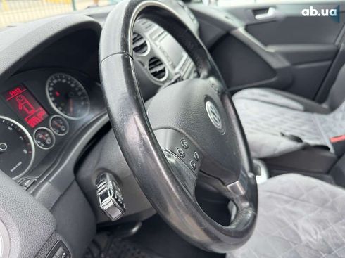 Volkswagen Tiguan 2008 - фото 15