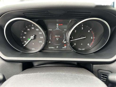 Land Rover Range Rover Sport 2017 - фото 15