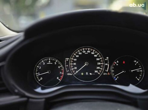 Mazda CX-30 2022 - фото 17