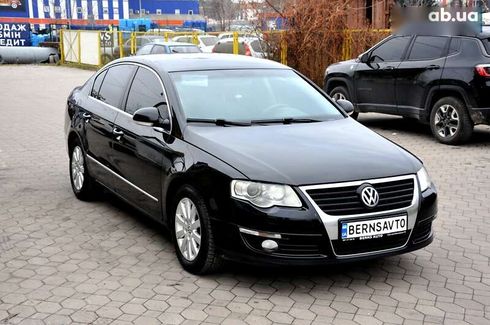 Volkswagen Passat 2006 - фото 30