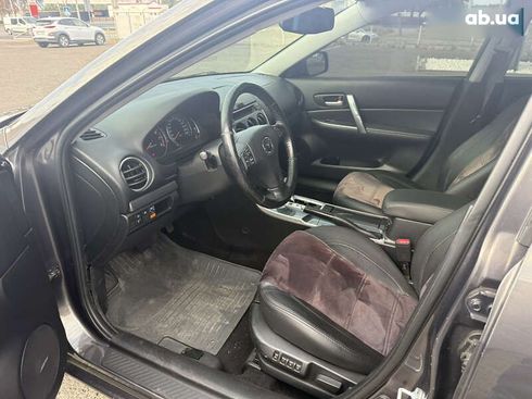 Mazda 6 2005 - фото 25