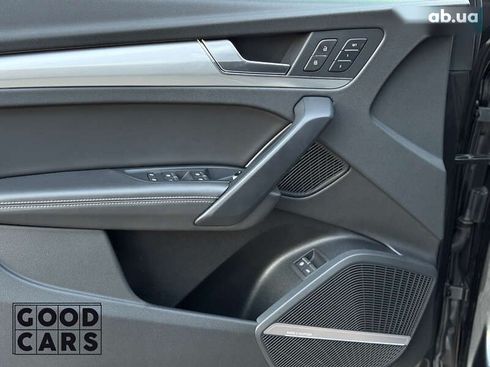 Audi Q5 2020 - фото 18