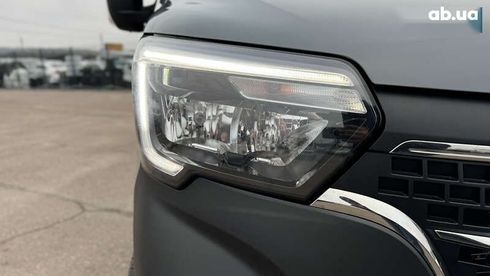 Renault Master 2024 - фото 25