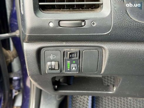 Honda Accord 2004 - фото 22