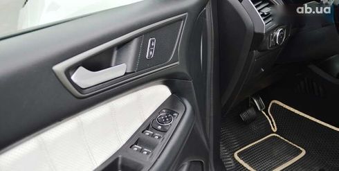 Ford Edge 2016 - фото 19