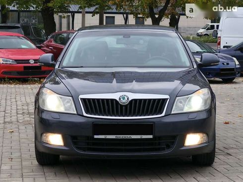 Skoda Octavia 2011 - фото 3