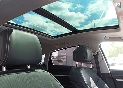 Audi Q4 Sportback e-tron 2020 - фото 18