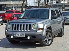 Купити Jeep Patriot 2014 бу в Дніпрі - купити на Автобазарі