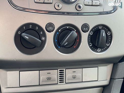 Ford Focus 2009 - фото 29