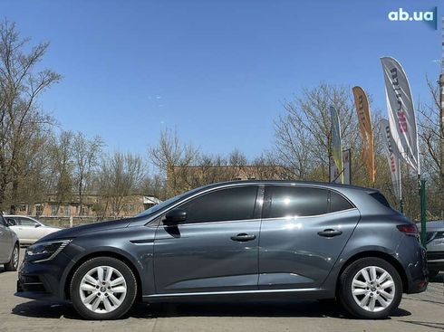 Renault Megane 2021 - фото 12
