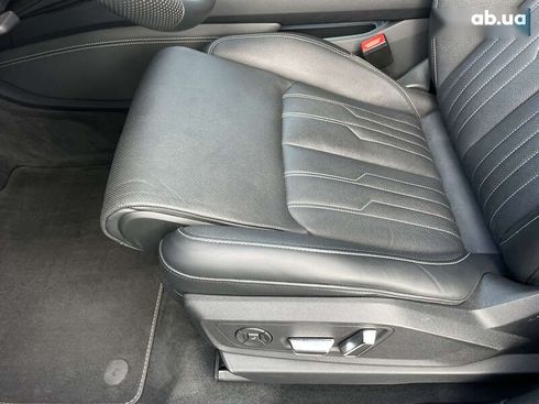 Audi E-Tron 2021 - фото 21