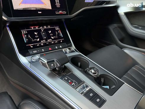 Audi A6 2018 - фото 21