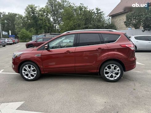 Ford Escape 2015 - фото 6