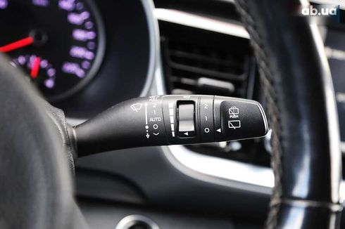 Kia Stonic 2020 - фото 27