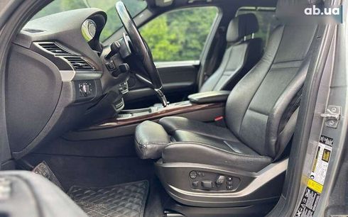 BMW X5 2012 - фото 11