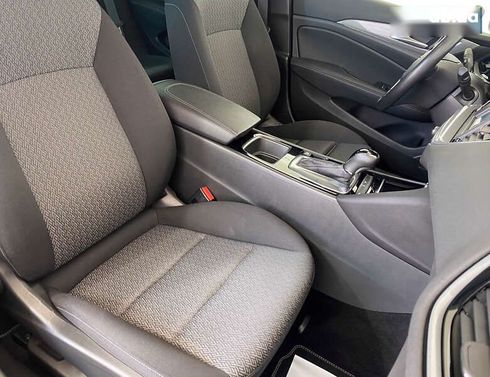 Opel Insignia 2019 - фото 9