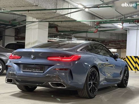 BMW 8 серия 2019 - фото 25