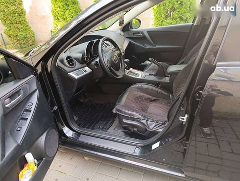 Mazda 3 2010 - фото 14