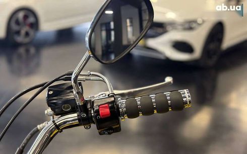 Kawasaki VN 2020 - фото 9